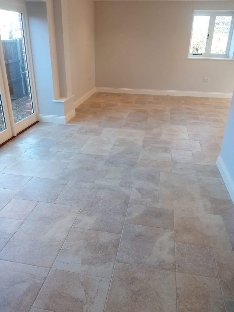 A NORTH NORFOLK TILER. KEVCO TILING — Photos 12