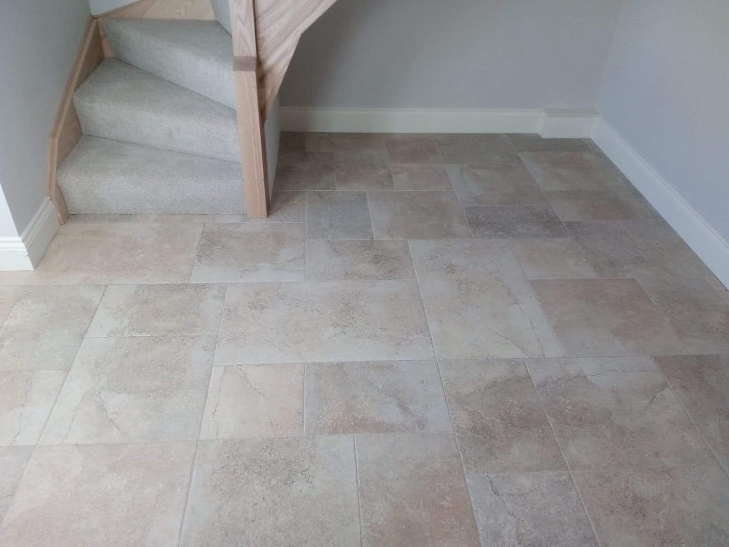 A NORTH NORFOLK TILER. KEVCO TILING — Photos 10
