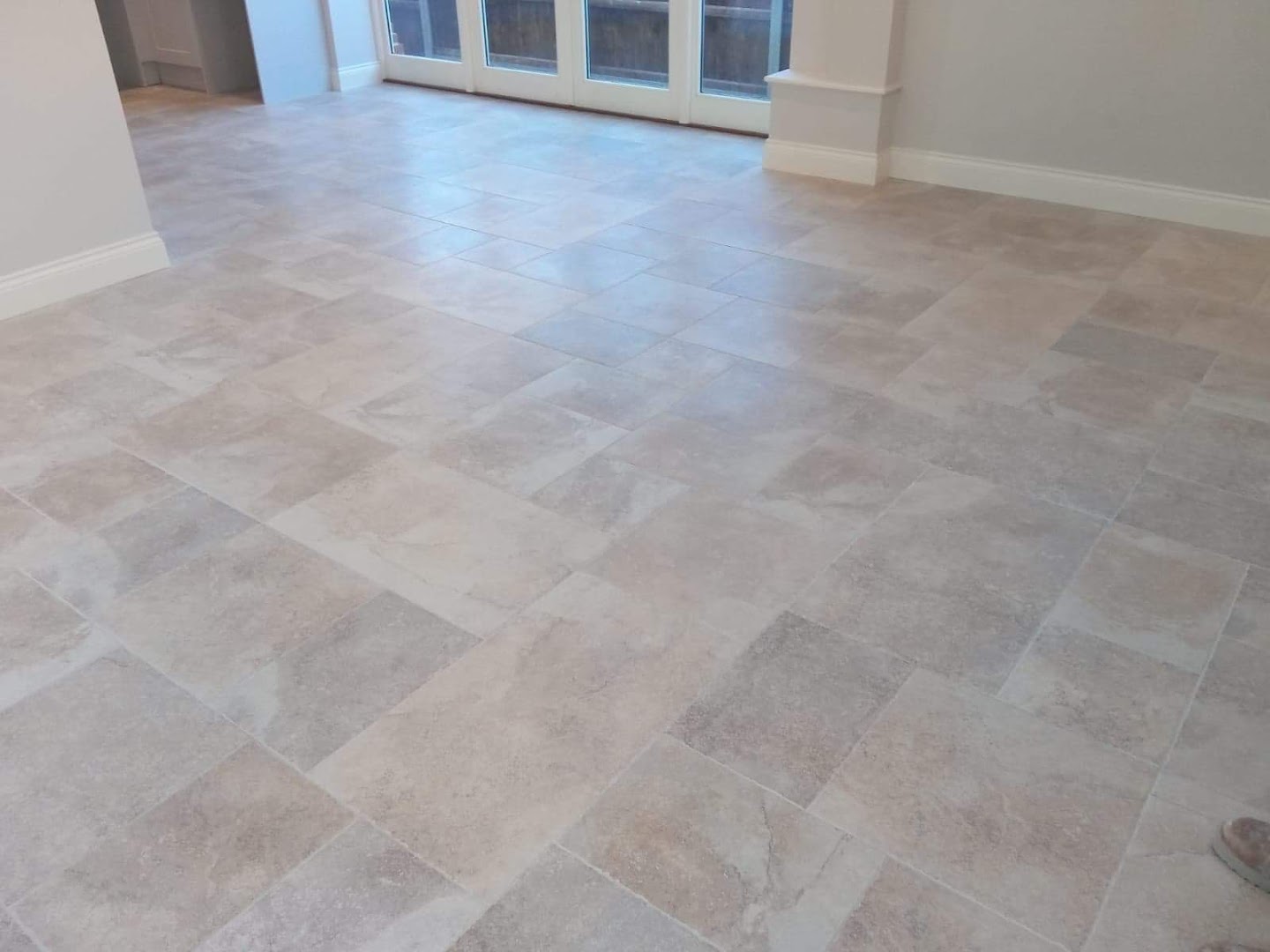 A NORTH NORFOLK TILER. KEVCO TILING — Photos 14