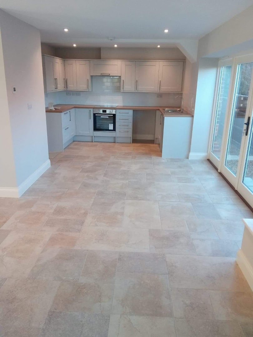 A NORTH NORFOLK TILER. KEVCO TILING — Photos 8