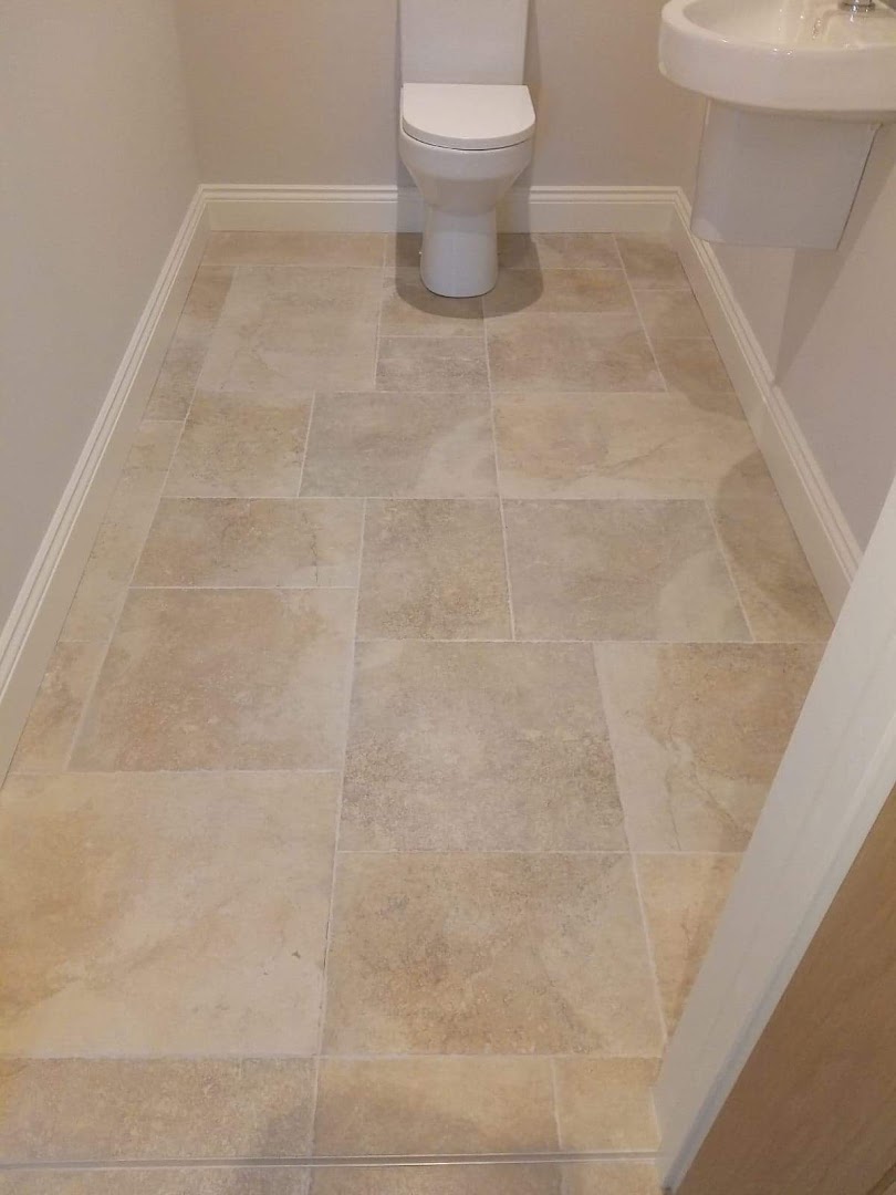 A NORTH NORFOLK TILER. KEVCO TILING — Photos 2