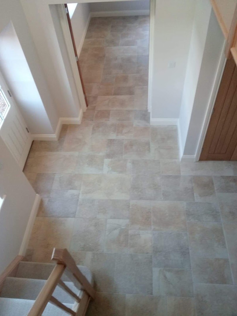 A NORTH NORFOLK TILER. KEVCO TILING — Photos 7